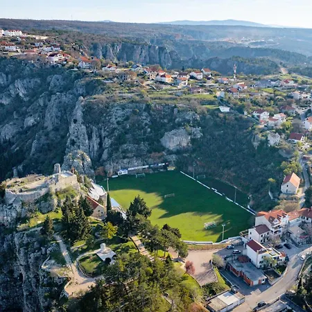 Lavandis With Jacuzzi And 50m2 Pool *