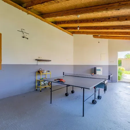 Lavandis With Jacuzzi And 50m2 Pool *